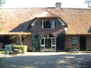 Centrum voor Natuur en Milieueducatie (CNME)