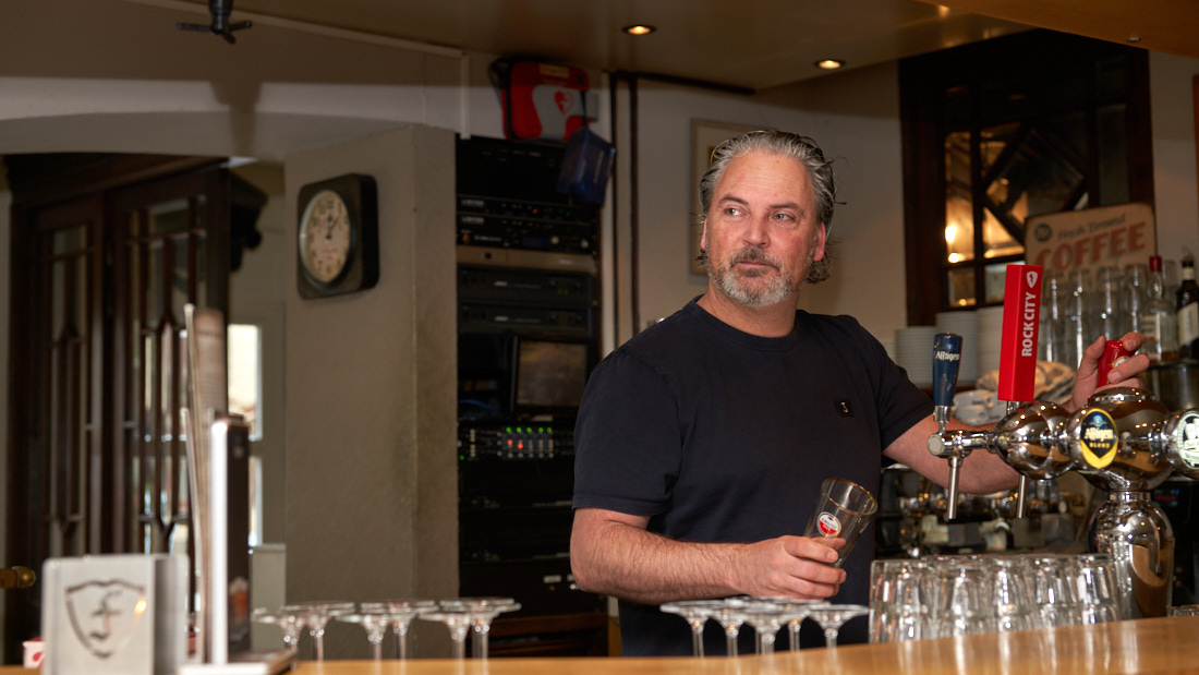 De Faam: eeuwenoude én actuele ontmoetingsplek