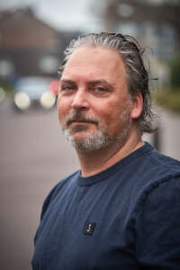 Edo Kuipers portret