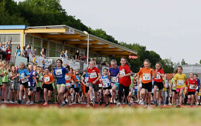 Hooglandse Dorpsloop foto HD