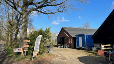 Kort Hooglands nieuws 't Schuurtje