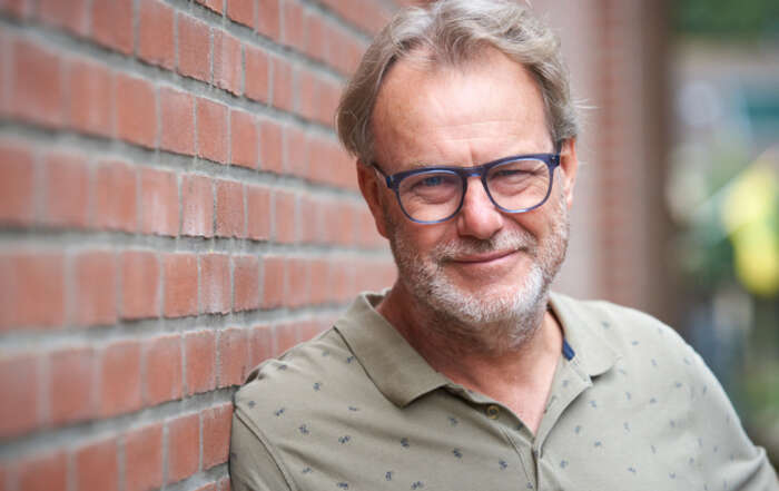Alexander Boersen over wjn - Gerard Oonk