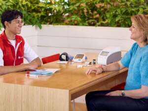 Hoogland gratis hartcontrole