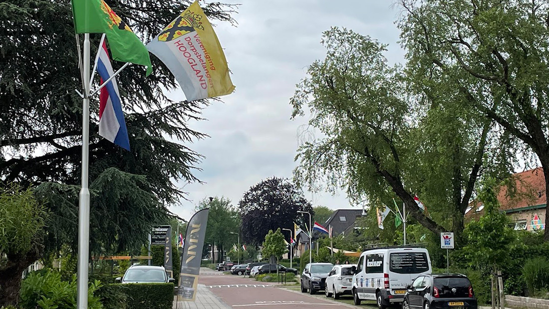 Kort Hooglands nieuws, mei 2026, nummer 2