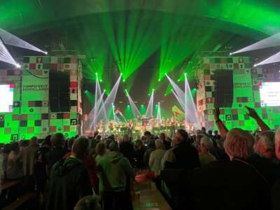 Immaterieel erfgoed Dorpsfeest