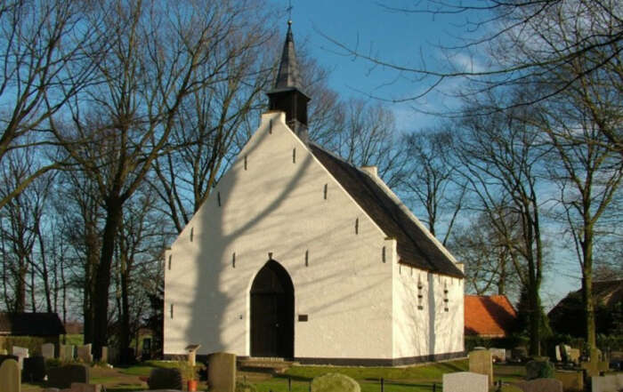 Kapel van Coelhorst