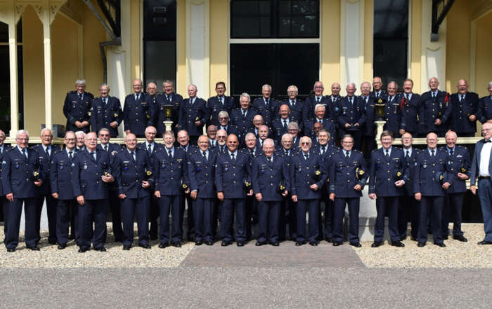Luchtmacht Mannenkoor
