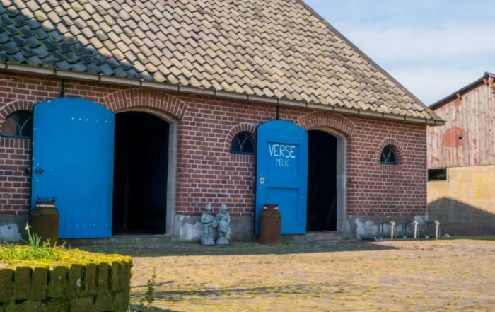 Open Boerderijdag