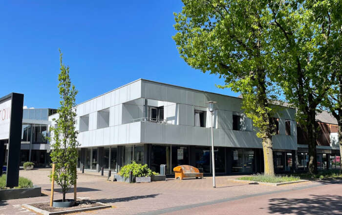 RAW Interiors Hoogland