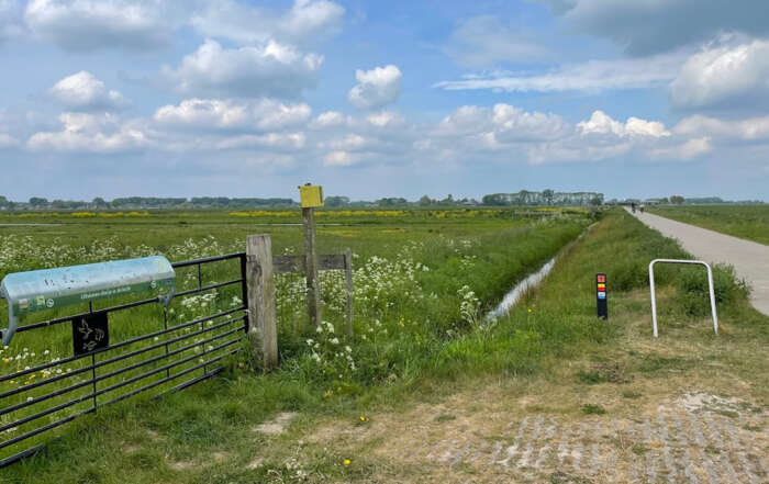 Vogelboulevard Hoogland-West cover