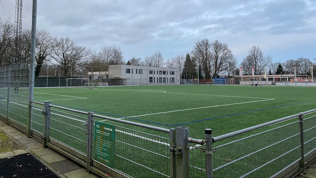 Nieuw zwembad Hoogland krijgt vorm in commissie Omgeving