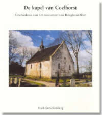 Boekje Kapel van Coelhorst 2002