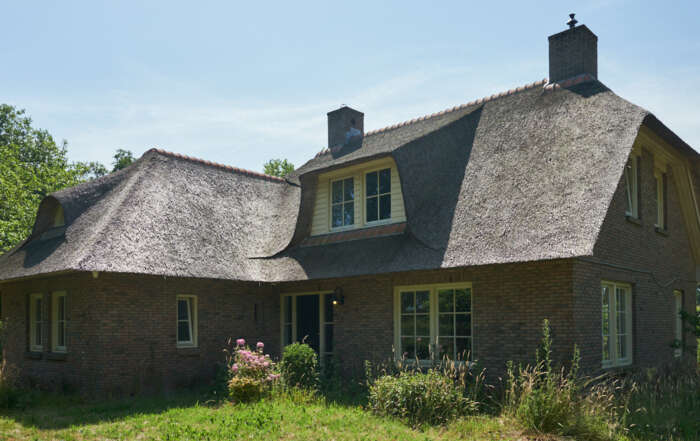 Coelhorsterweg 15 Zorginstelling