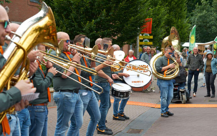 Hoogland Dweilland