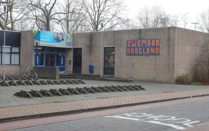 SRO-misstanden Hoogland