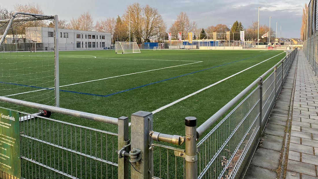 Brede politieke steun voor plannen zwembad Hoogland
