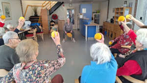Kort nieuws Gymcarrousel
