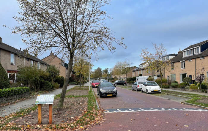 Duurzaam Wonen Lening Hoogland