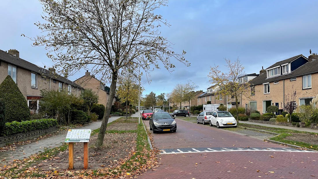 Duurzaam Wonen Lening voor huizen in Hoogland