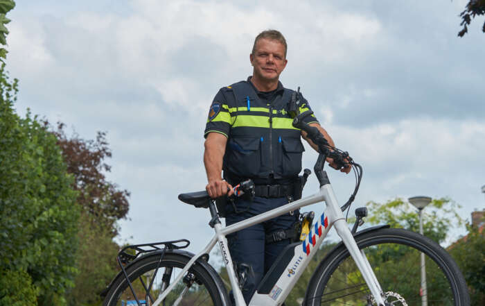 Erik-Jan van Lutterveld over verkeerslawaai