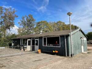 Kaartverkoop Dorpsfeest loket