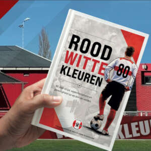 Kort nieuws boek vv Hoogland