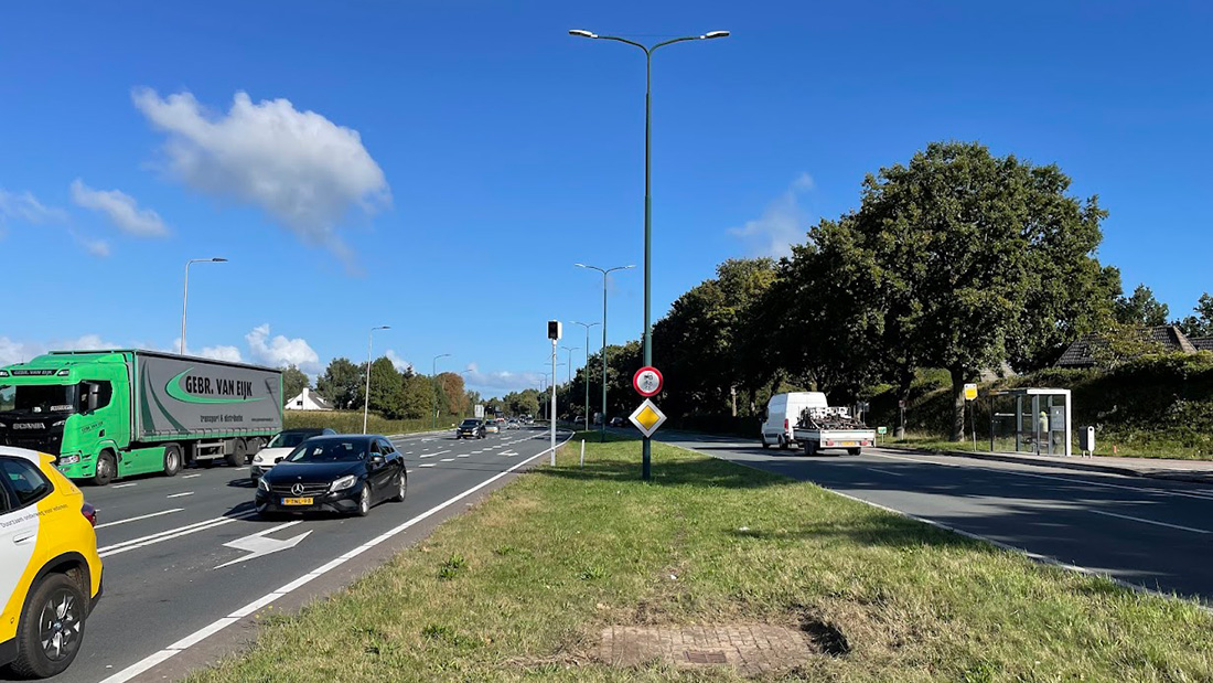 Bunschoterstraat VDH Woo-verzoek