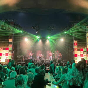Dorpsfeest Hoogland Nederpop