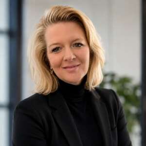Kort nieuws Karin Vedder