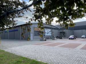Kort nieuws Nika Golfclub