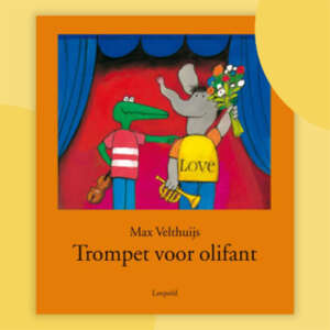 Kort nieuws Voorleesboekje