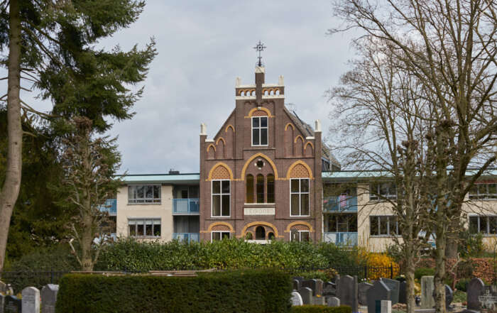 Open Monumentendag Leo's Oord