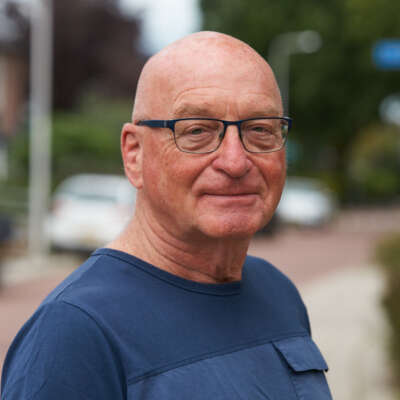 Ton Hurks sqr portret