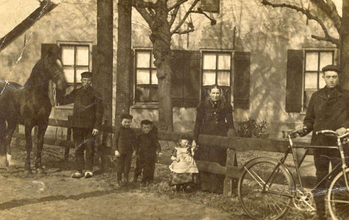 College van de Malen De Oude Hoef