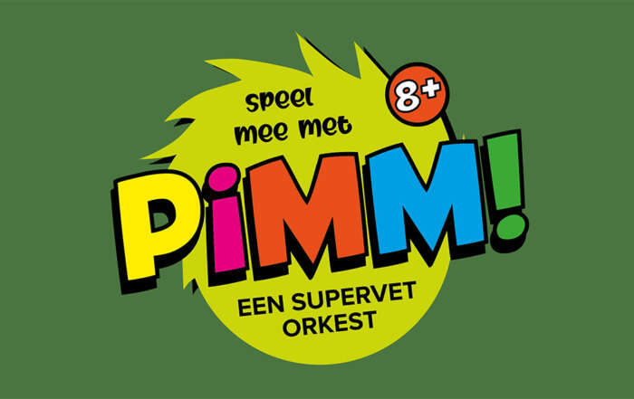 PiMM! logo